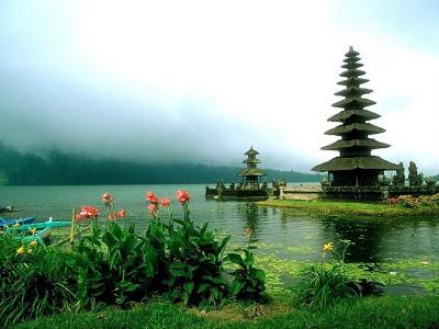 Bali island is waiting for all casino fans