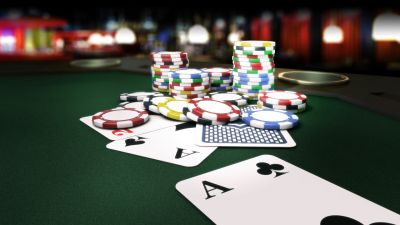 Online poker for fun